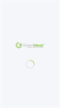 Mobile Screenshot of egreenideas.com